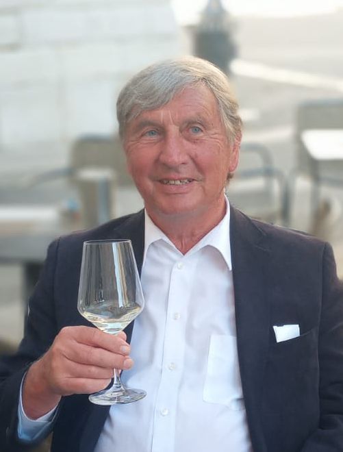 Werner Nirschl